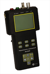 Thiết bị kiểm tra lỗi cáp Ersted TDR RI-303T